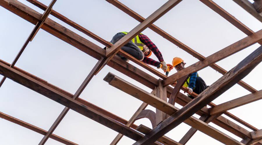 Expert Emergency Roof Repairs services in Lancaster, NY